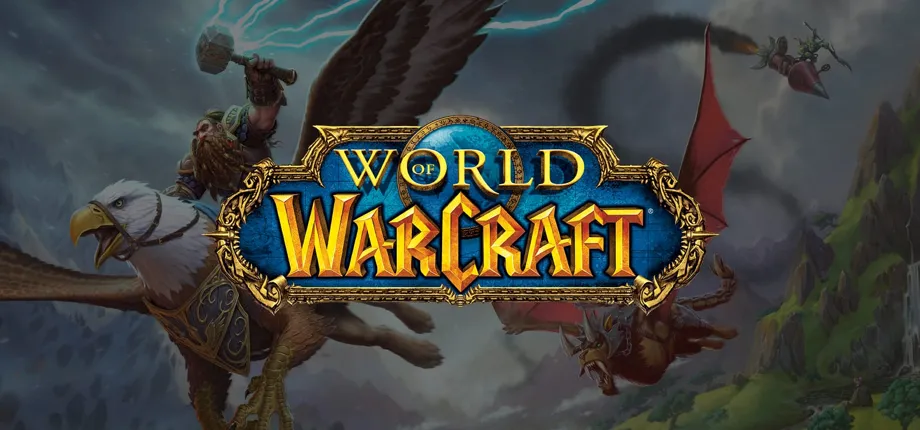 World of Warcraft