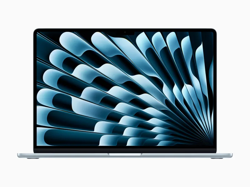 MacBook Air M5