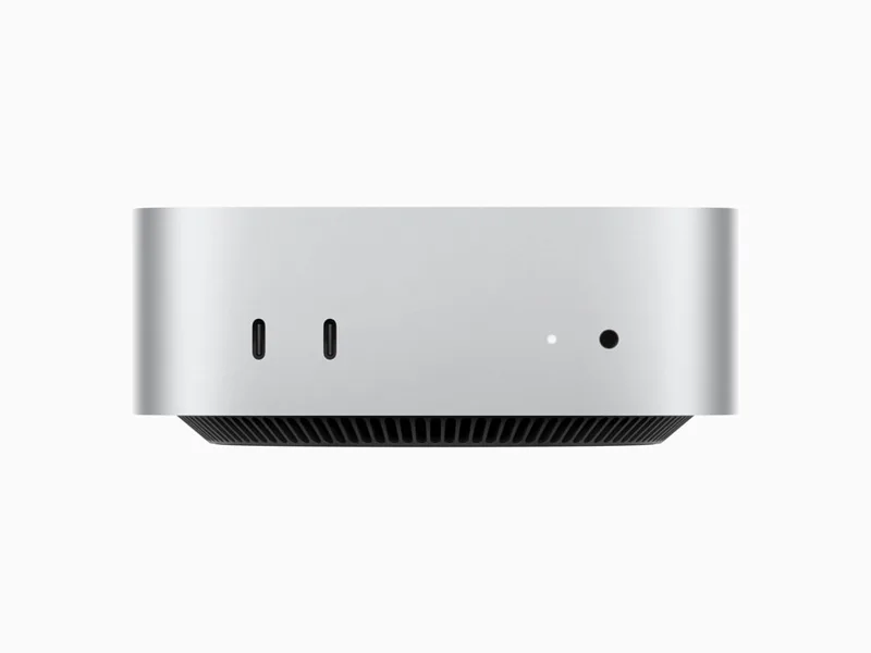 Mac mini M5 Pro