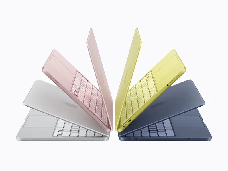 MacBook Neo
