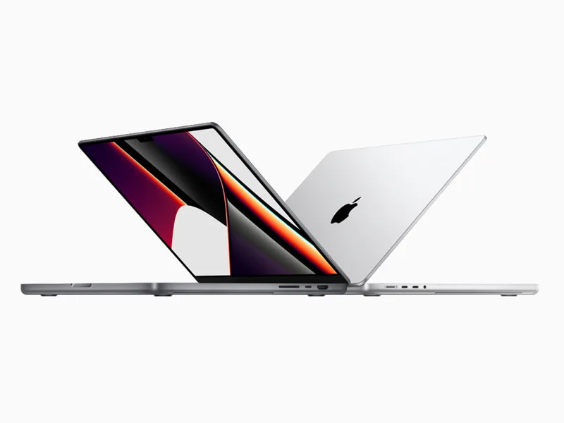 MacBook Pro M5 Max