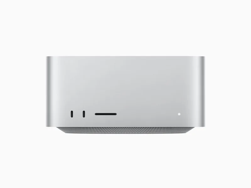 Mac Studio M5 Max